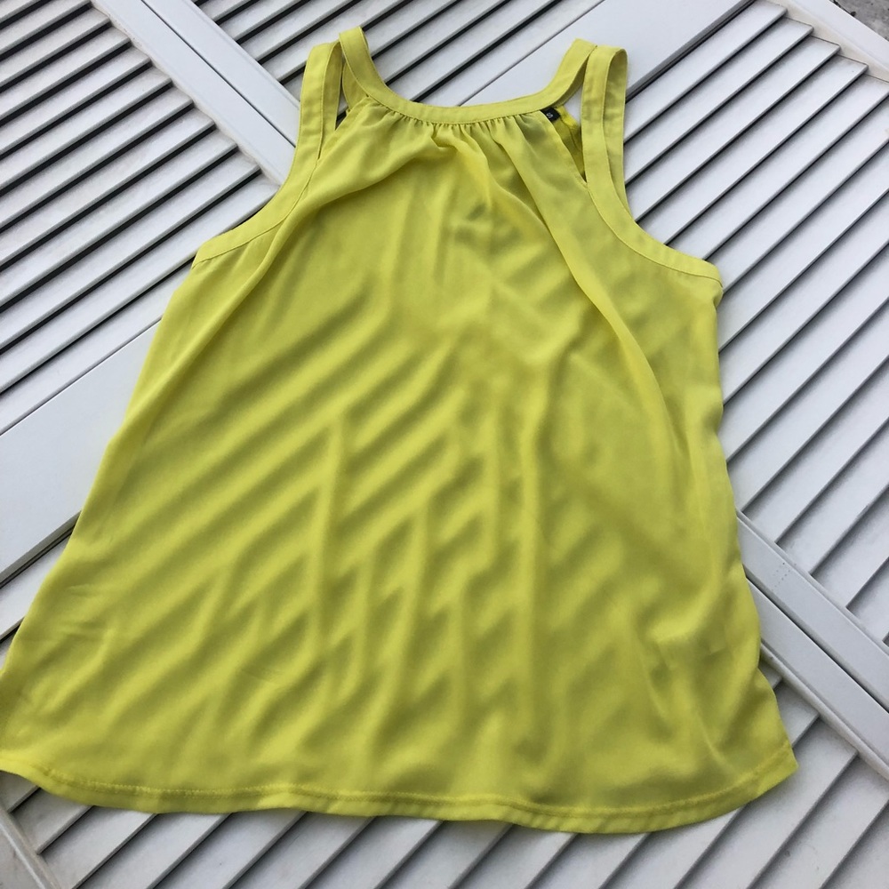 Express blouse